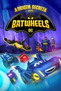 Batwheels