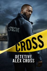 Detetive Alex Cross: 1 Temporada