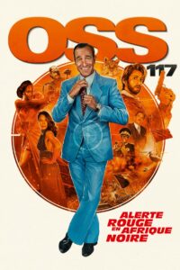 OSS 117: Alerta Vermelho na África Negra