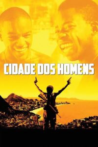 Cidade dos Homens