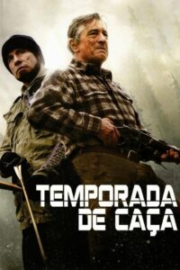 Temporada de Caça