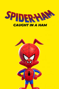 Peter Porker: O Espetacular Porco-Aranha