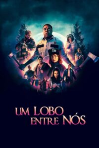 Um Lobo Entre Nós