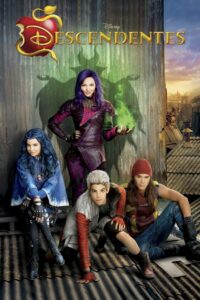 Descendentes