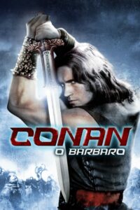 Conan, o Bárbaro