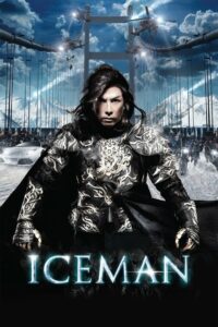 Iceman: A Roda do Tempo