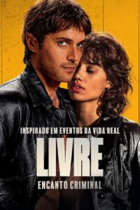 Livre: Encanto criminal