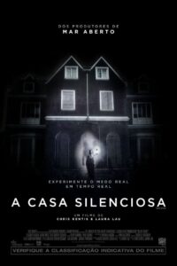 A Casa Silenciosa