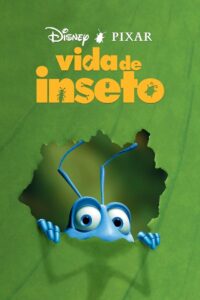 Vida de Inseto