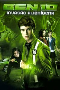 Ben 10: Invasão Alienígena