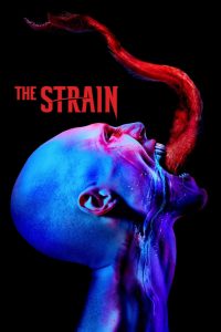 The Strain