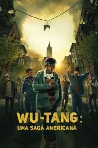 Wu-Tang: An American Saga