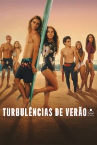 Turbulências de Verão