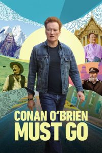 Conan O’Brien Vai Nessa