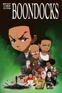 Boondocks