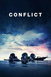 Conflict: 1 Temporada